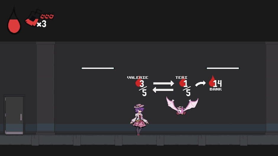 Скриншот 6 из Vain Ascendance