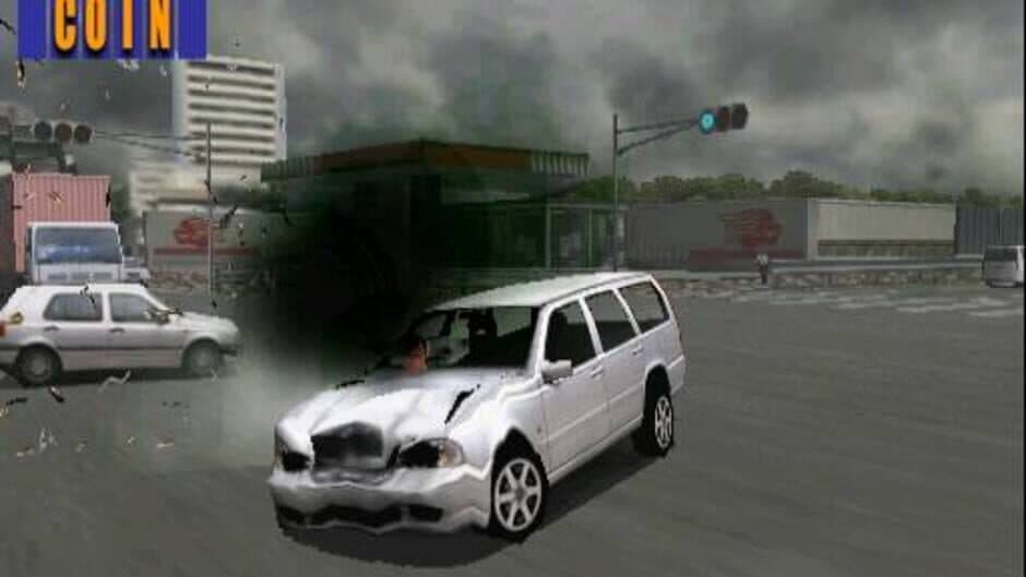 Скриншот 1 из Thrill Drive