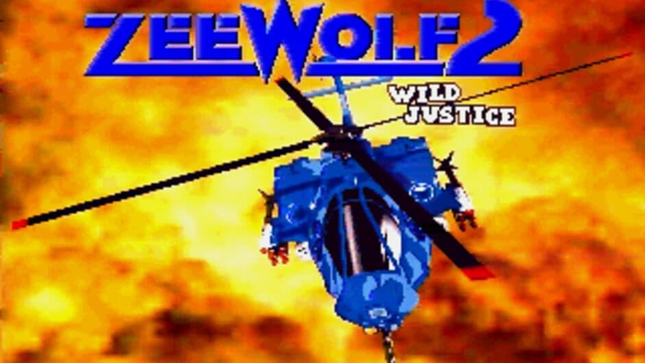 Скриншот 1 из Zeewolf 2: Wild Justice