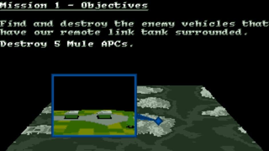 Скриншот 3 из Zeewolf 2: Wild Justice