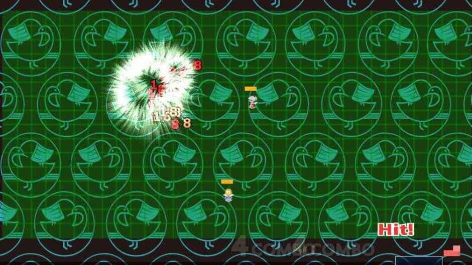 Скриншот 11 из Sakuya-san Tactics