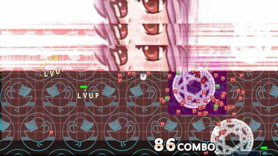Скриншот 3 из Sakuya-san Tactics