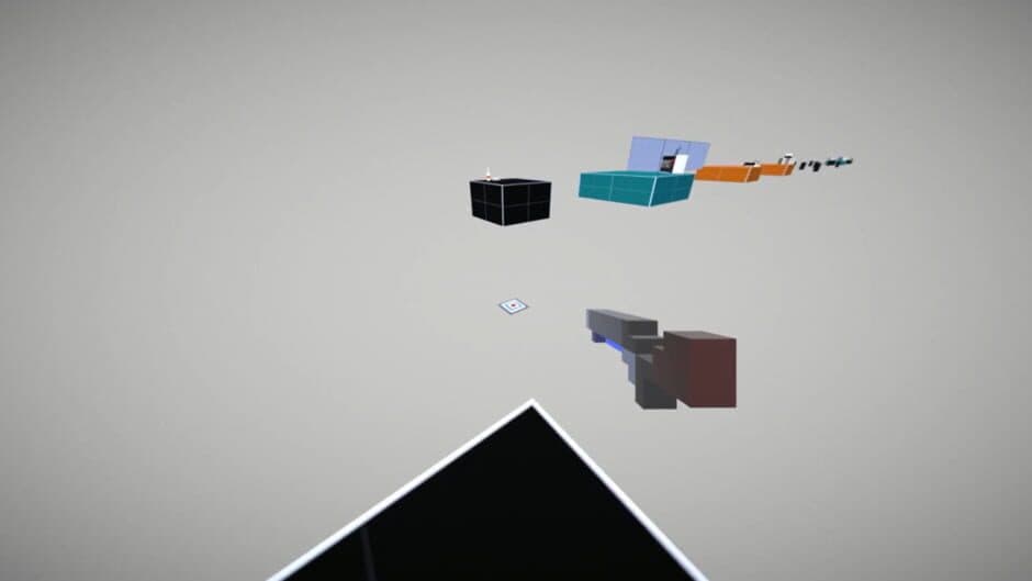 Скриншот 3 из Bulletkour