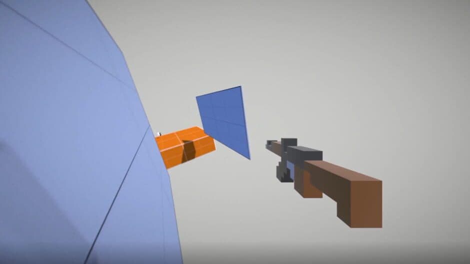 Скриншот 4 из Bulletkour