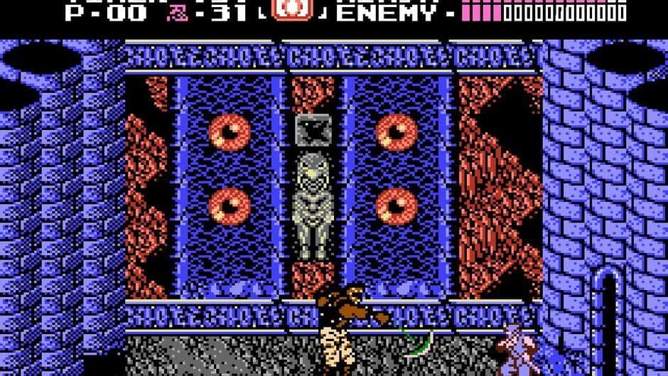 Скриншот 2 из Ninja Gaiden