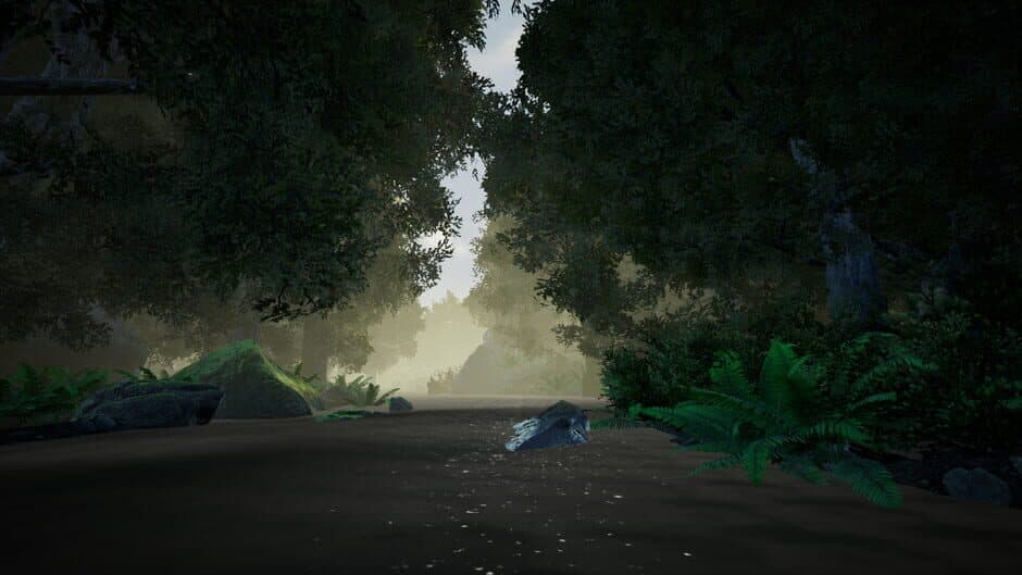 Скриншот 2 из River Relaxation VR