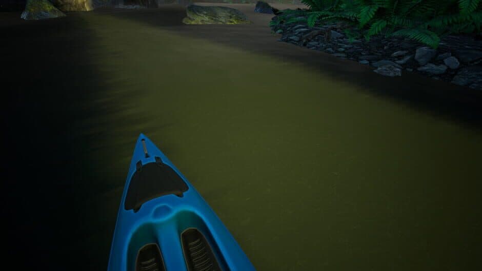 Скриншот 4 из River Relaxation VR