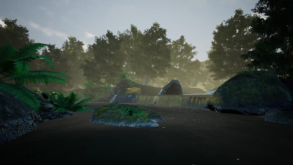 Скриншот 7 из River Relaxation VR