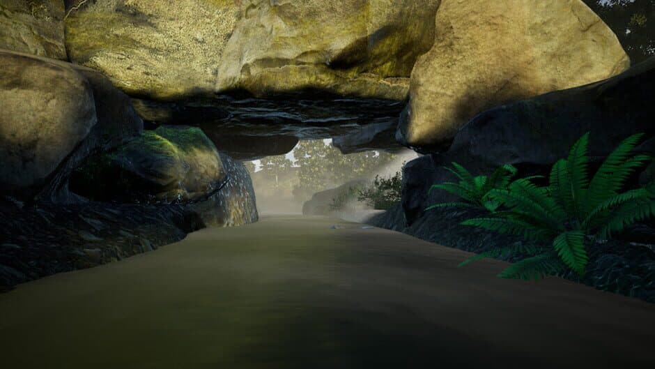 Скриншот 8 из River Relaxation VR