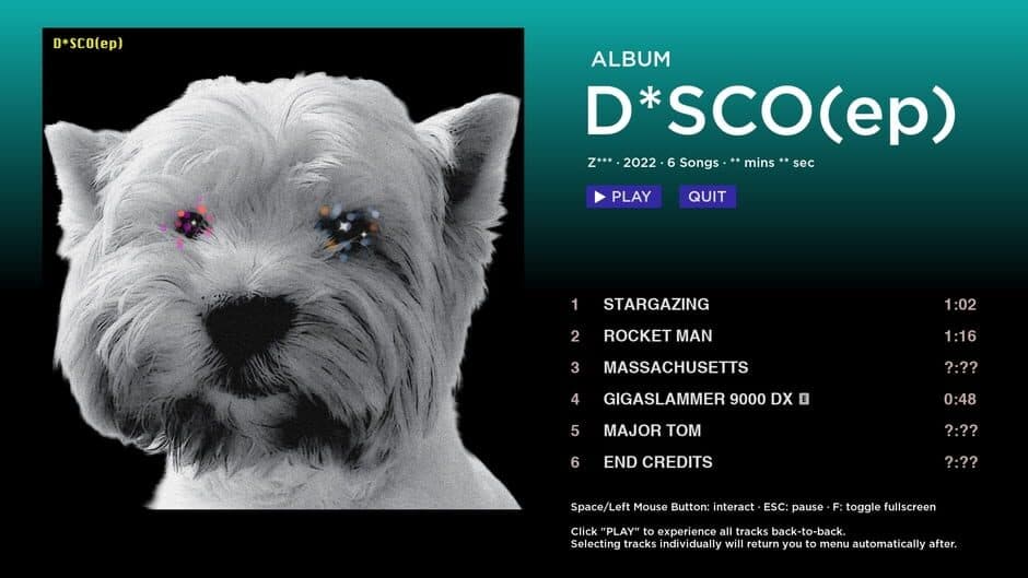 Скриншот 2 из D*sco Ep