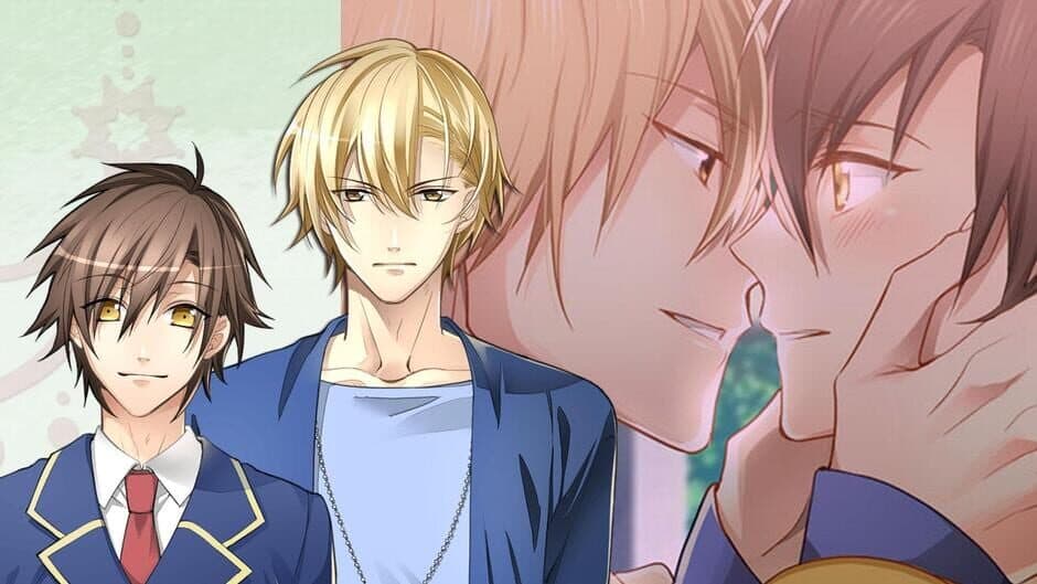 Скриншот 1 из Vampire Boyfriend Plus