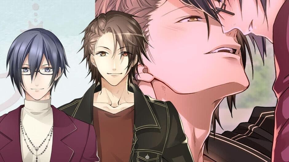 Скриншот 2 из Vampire Boyfriend Plus