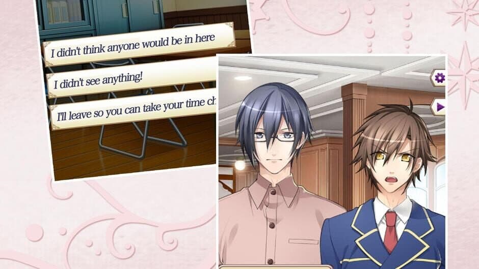 Скриншот 3 из Vampire Boyfriend Plus