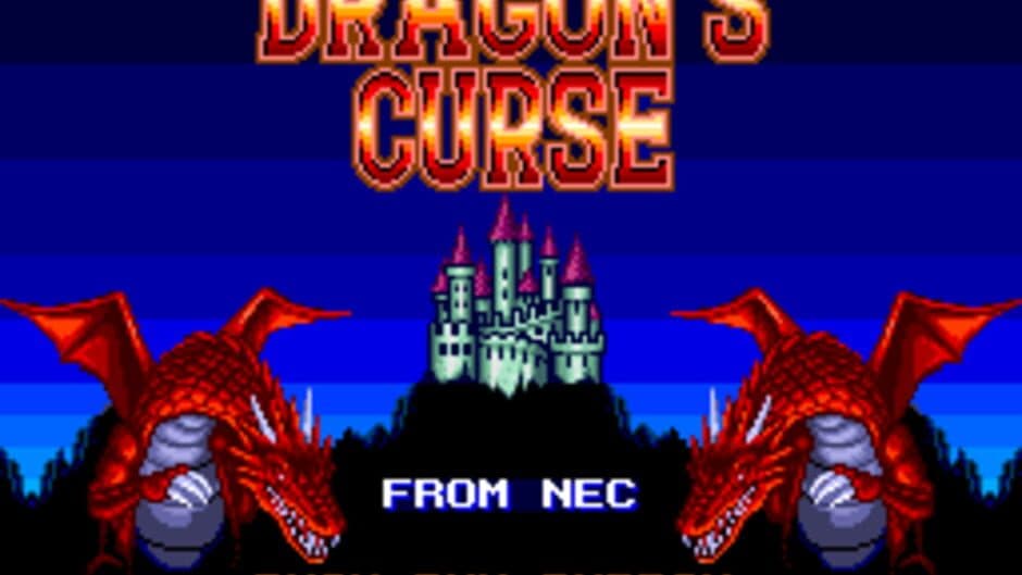 Скриншот 1 из Dragon's Curse