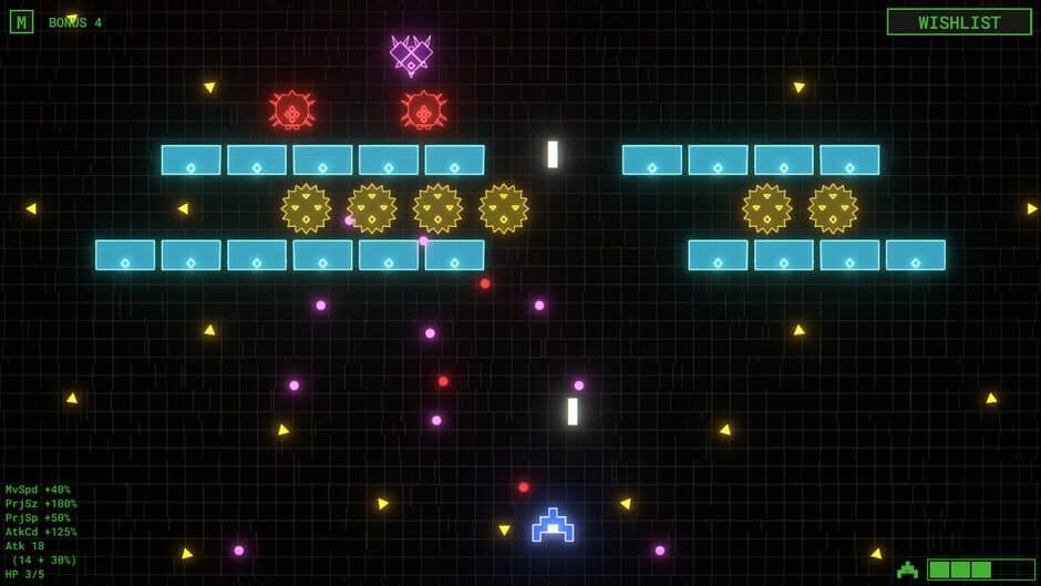 Скриншот 3 из Icewall