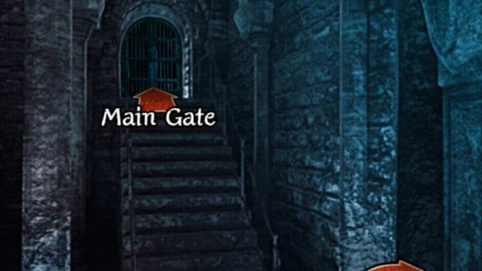 Скриншот 6 из Infinite Prison