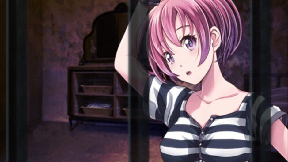 Скриншот 4 из Infinite Prison