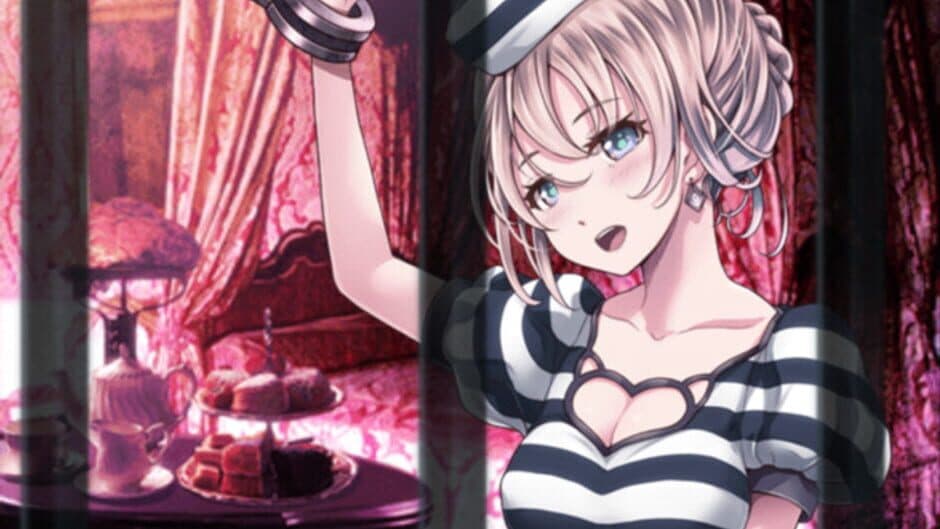 Скриншот 3 из Infinite Prison