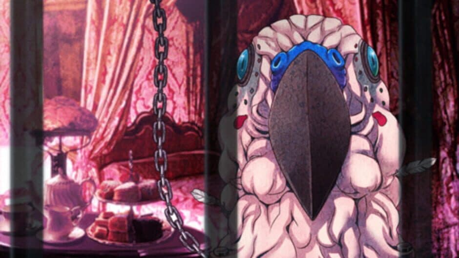 Скриншот 2 из Infinite Prison
