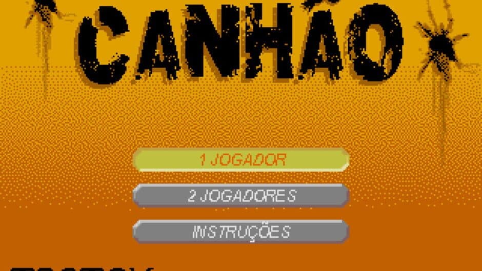 Скриншот 2 из Cannon