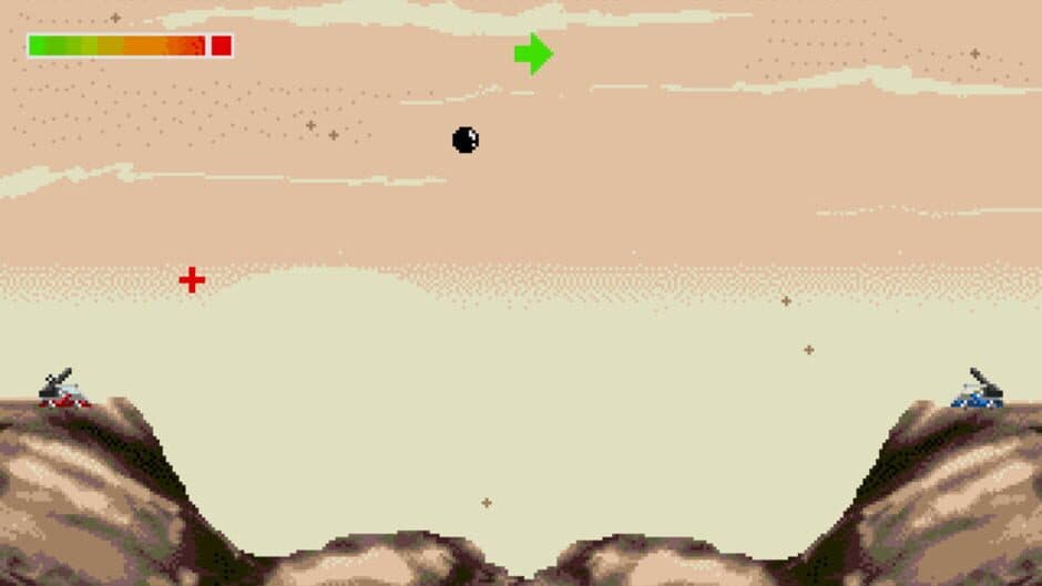 Скриншот 1 из Cannon