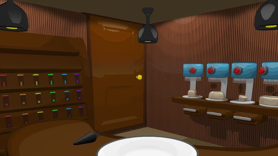 Скриншот 1 из Bake it Till' You Make it!
