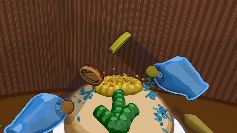 Скриншот 3 из Bake it Till' You Make it!
