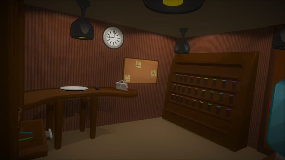 Скриншот 5 из Bake it Till' You Make it!