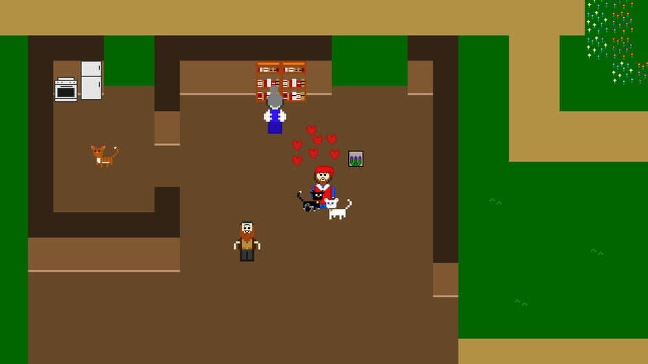 Скриншот 1 из Village of Origins