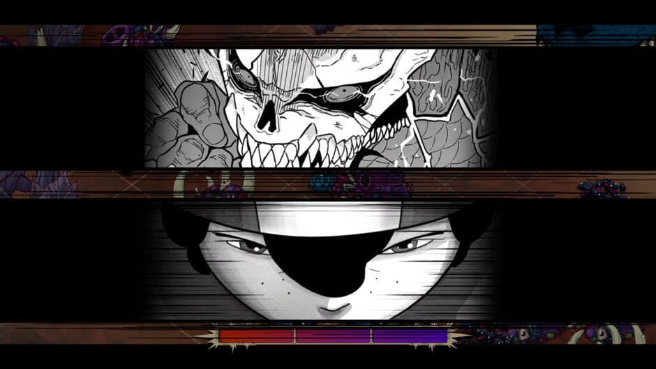 Скриншот 4 из Captain Velvet Meteor: The Jump+ Dimensions
