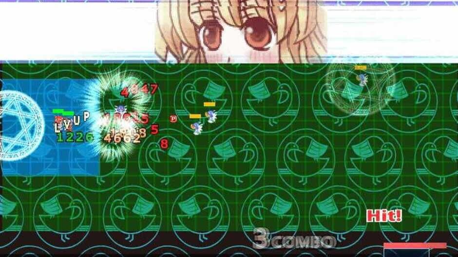 Скриншот 6 из Sakuya-san Crisis & SakuTaku