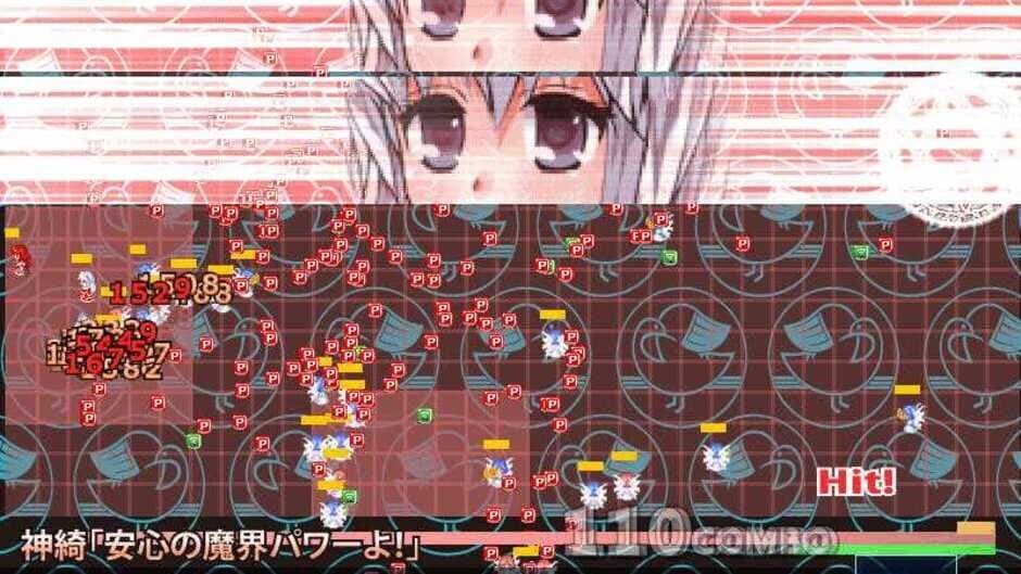 Скриншот 5 из Sakuya-san Crisis & SakuTaku