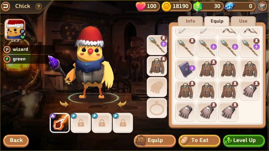 Скриншот 2 из SolChicks