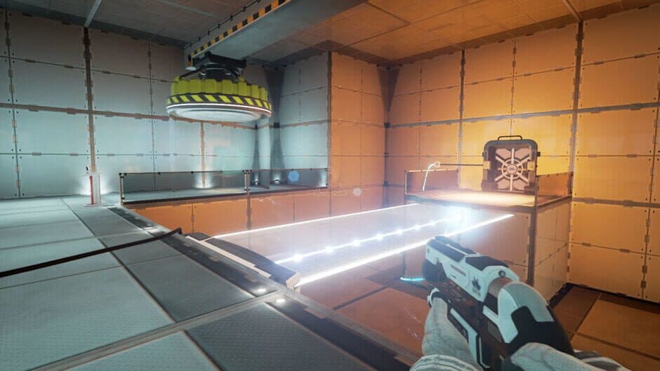 Скриншот 3 из The Turing Test: Collector's Edition
