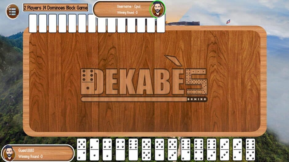 Скриншот 7 из Dekabès Domino