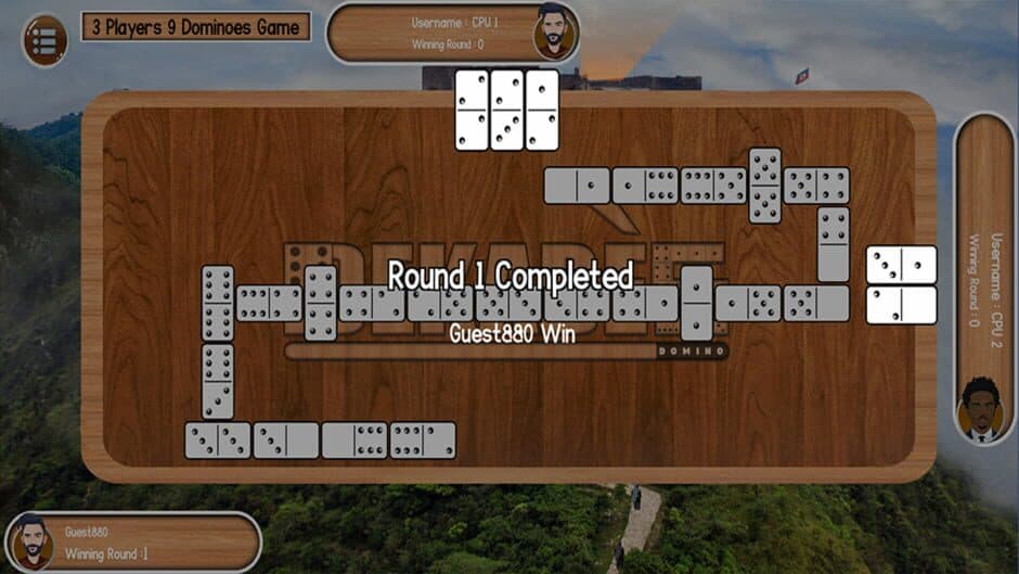 Скриншот 11 из Dekabès Domino