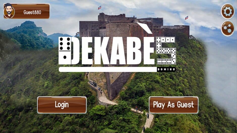 Скриншот 5 из Dekabès Domino