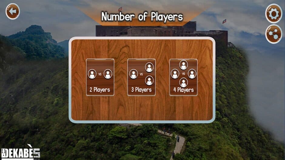 Скриншот 6 из Dekabès Domino