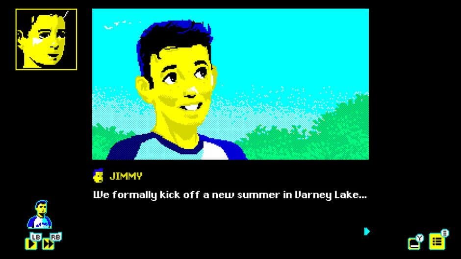 Скриншот 1 из Varney Lake