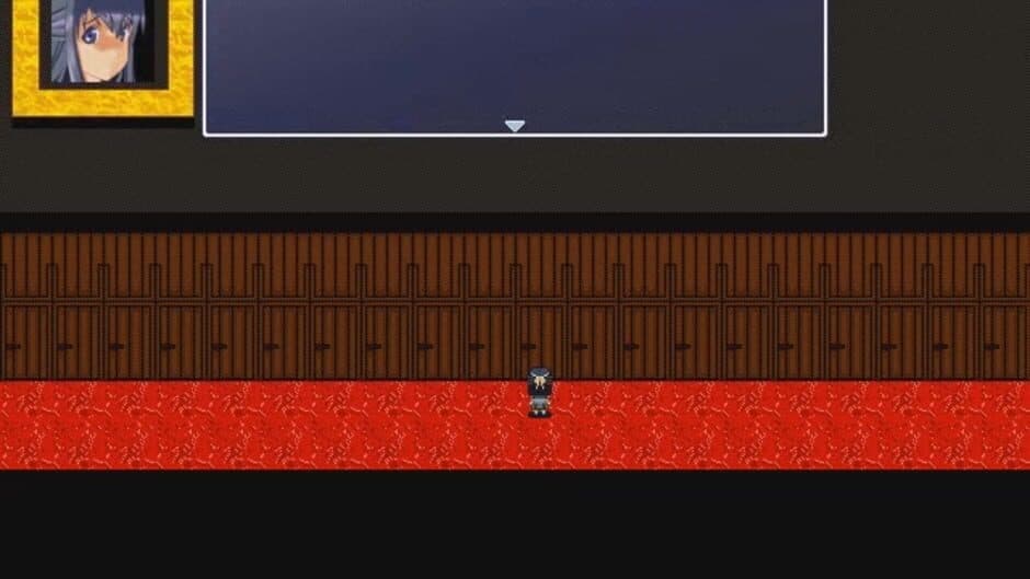 Скриншот 2 из Corpse Party Zero