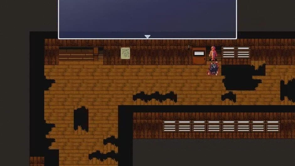 Скриншот 3 из Corpse Party Zero