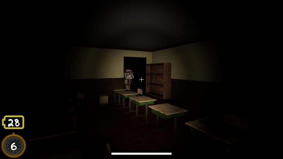 Скриншот 1 из Hololive Horror