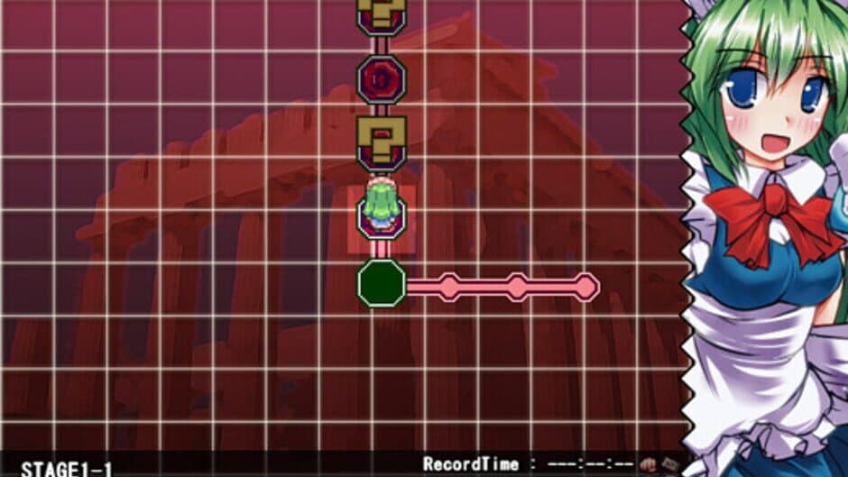 Скриншот 5 из Maid-san Slayer: The Soul Of Elegant Skill