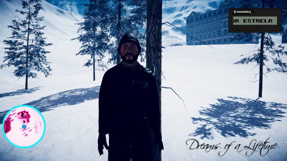 Скриншот 4 из Dreams of a Lifetime