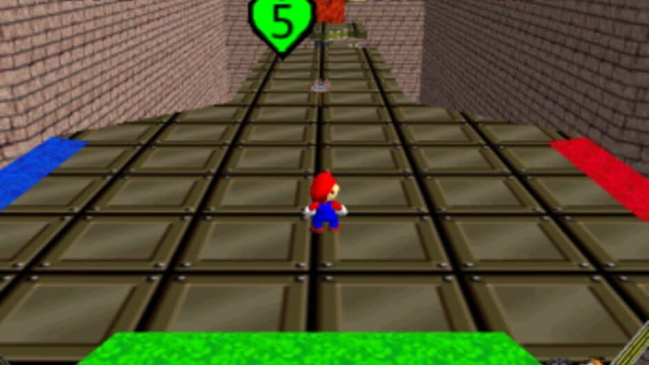 Скриншот 2 из Super Mario Apocalypse