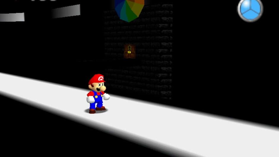 Скриншот 3 из Super Mario Apocalypse