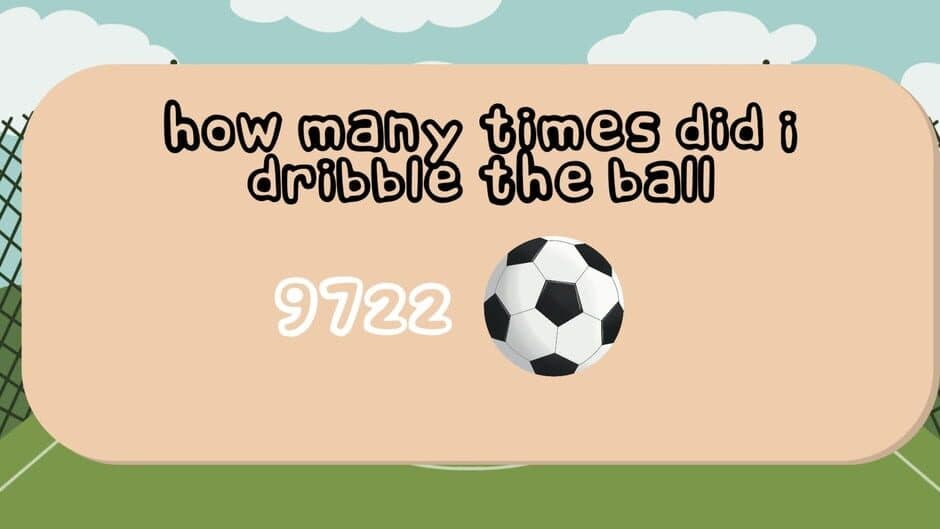 Скриншот 3 из The Football T