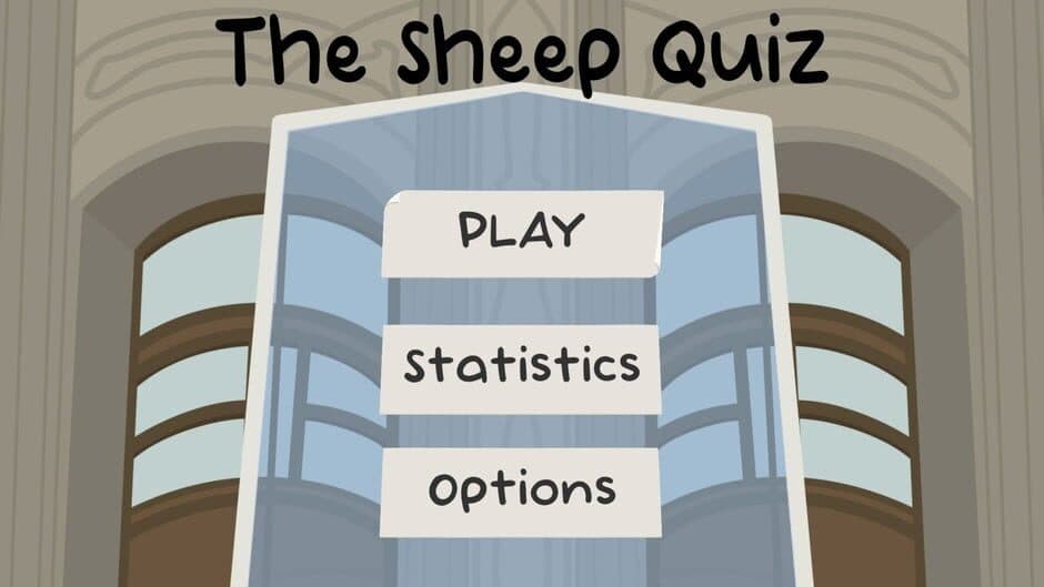 Скриншот 1 из The Sheep Quiz