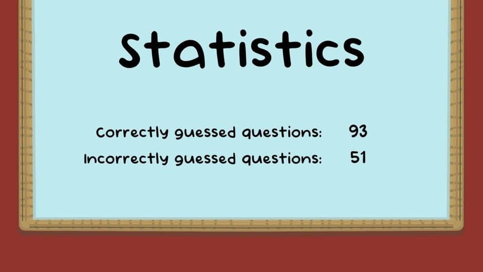 Скриншот 3 из The Sheep Quiz