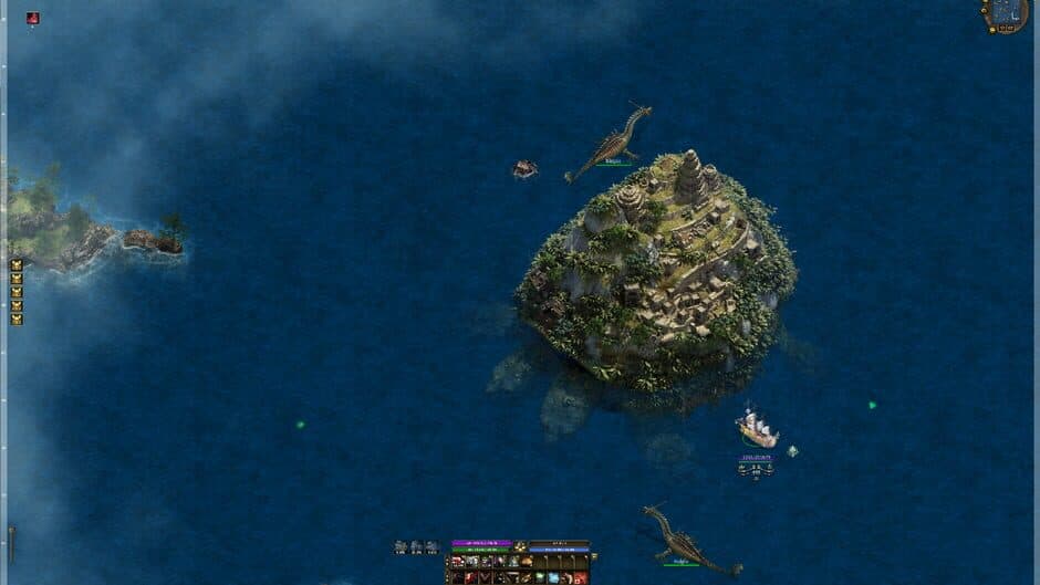 Скриншот 3 из Seafight